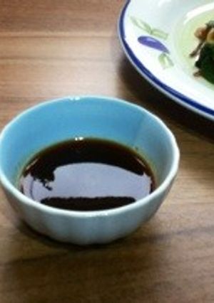 和洋中、何にでも合います♪便利なソース-レシピのメイン写真