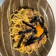 納豆パスタ♡