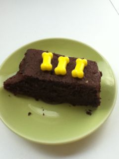 チョコ&ビーツ ケーキ-レシピのメイン写真