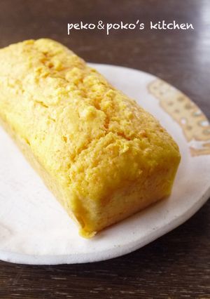 優しい味の♡キャロットケーキ-レシピのメイン写真