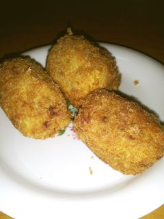 コロッケ!-レシピのメイン写真