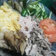 ☆素麺の具☆