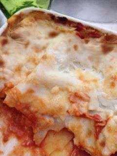 主菜:コンビーフハッシュでラザニア-レシピのメイン写真