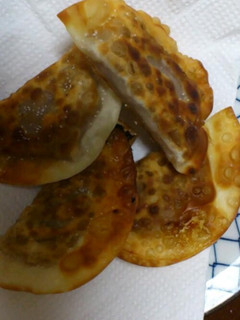 納豆餃子-レシピのメイン写真