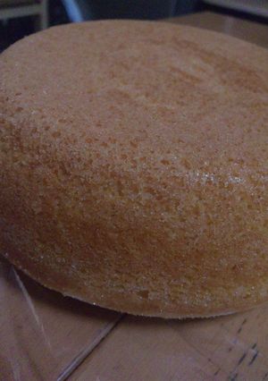 炊飯器でバターパウンドケーキ風-レシピのメイン写真