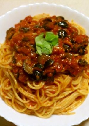 ソウルフード…Dバーストチャージ-レシピのメイン写真