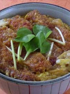 カツ丼-レシピのメイン写真