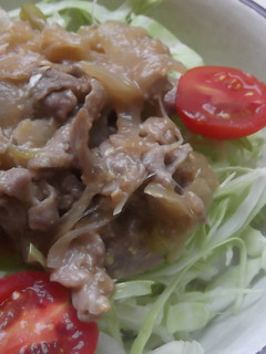 豚丼-レシピのメイン写真