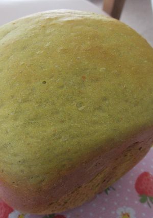 HBでお豆腐食パン-レシピのメイン写真