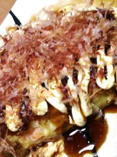 外カリッ!中ふわっ!簡単お好み焼き-レシピのメイン写真