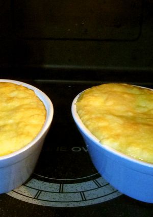 コテージパイ（cottage pie）-レシピのメイン写真