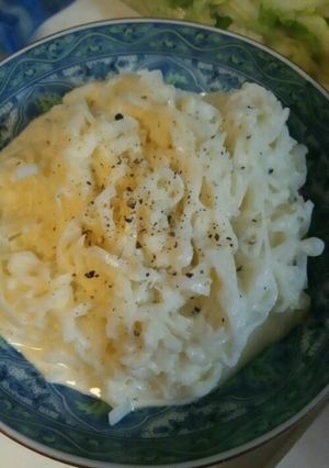 簡単！パパっと！大根とホタテのサラダ-レシピのメイン写真