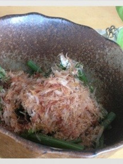 簡単‼ 小ネギでもう一品♪-レシピのメイン写真