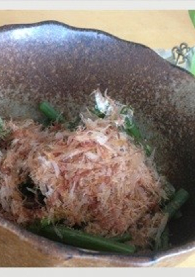 簡単‼ 小ネギでもう一品♪-レシピのメイン写真