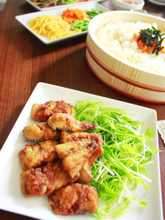 鯖フィレのカレー風味揚げ焼き-レシピのメイン写真