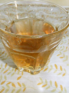冷却いらず! おいしい麦茶の作り方-レシピのメイン写真