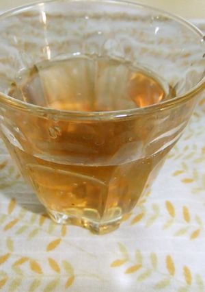 冷却いらず！　おいしい麦茶の作り方-レシピのメイン写真