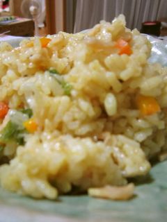 ☆一緒に炊くだけ!超簡単カレーピラフ☆-レシピのメイン写真