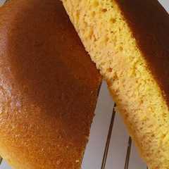 รูปของ 簡単!!☆野菜ｼﾞｭｰｽｹｰｷ☆