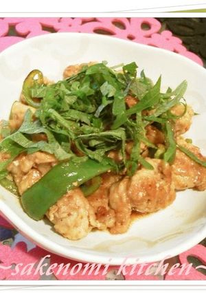 がっつり☆スタミナ焼肉-レシピのメイン写真
