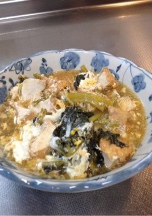小松菜のお浸し-レシピのメイン写真