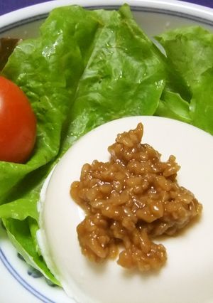 ヨーグルトメーカーで作る「醤油麹」-レシピのメイン写真