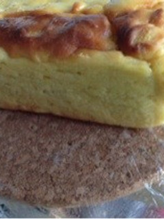 スイートポテトケーキ☆FP計量カップ-レシピのメイン写真