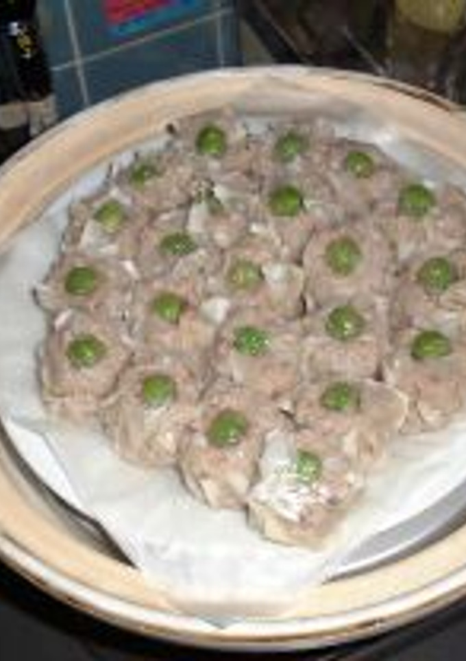 私のしゅうまい。おいしいよ♪-レシピのメイン写真