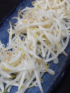 シャキシャキ茹で☆もやし-レシピのメイン写真