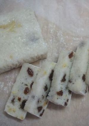 病気を治す蒸しパン-レシピのメイン写真