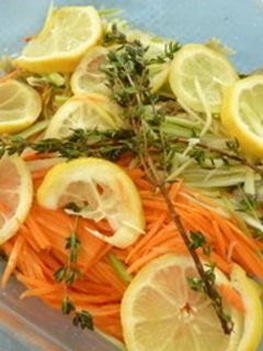 Smelt(小魚)の甘酢漬け-レシピのメイン写真