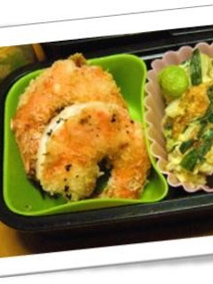 トースターで☆簡単えびフライ-レシピのメイン写真