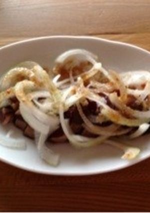 ☆鰹のタタキサラダ☆-レシピのメイン写真