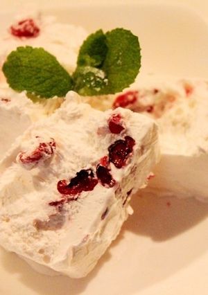 簡単♪アイスクリームケーキ♥カッサータ-レシピのメイン写真
