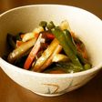 ビタミン豊富なピーマンを食べよう