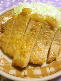 しっとり!豚の味噌漬け-レシピのメイン写真