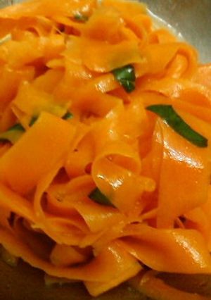 人参のイタリアン甘酢サラダ-レシピのメイン写真