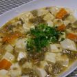 我が家の定番☆味噌麻婆豆腐☆