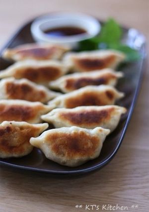 高菜餃子-レシピのメイン写真