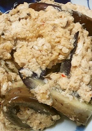 茄子のやわらかあんかけ-レシピのメイン写真
