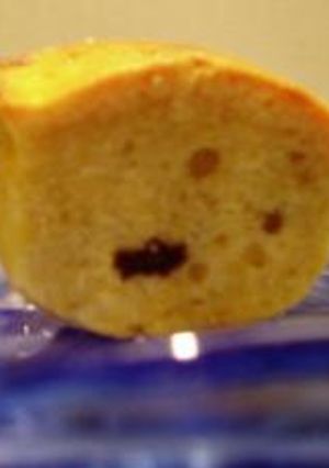 オレンジ風味パウンドケーキ-レシピのメイン写真
