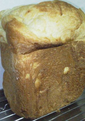 爽やか〜オレンジ食パン-レシピのメイン写真