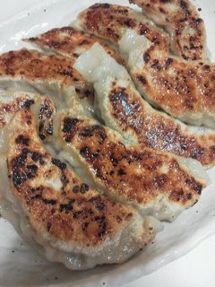 味しっかり☆うちの餃子-レシピのメイン写真