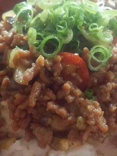 野菜たっぷり丼-レシピのメイン写真