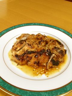 鶏もも肉の簡単味噌焼き♡-レシピのメイン写真