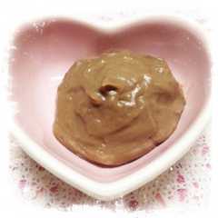 รูปของ ﾟ+.チョコカスタードクリーム.+ﾟ
