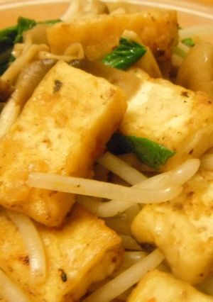 もやしのピリ辛バター風味-レシピのメイン写真