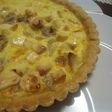 超簡単★生地も手作りキッシュロレーヌ