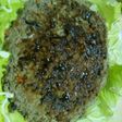 丸めないハンバーグ☆短時間で焼ける!