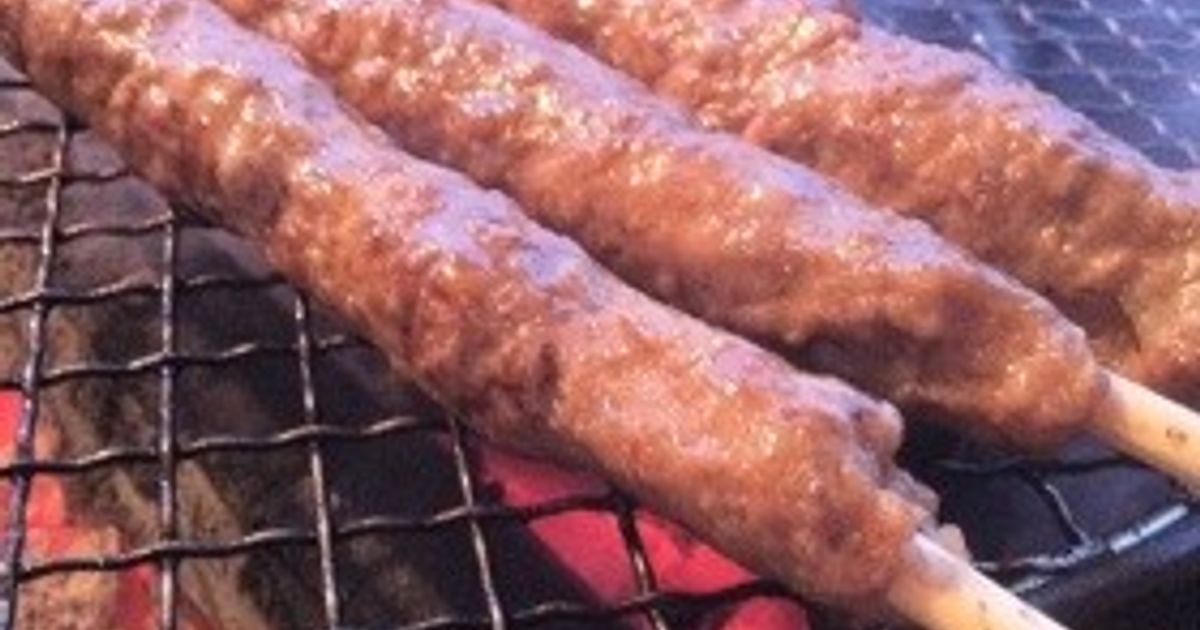 基本からアレンジまで！思わずつくりたくなる「シシカバブ」のレシピ集 | クックパッド